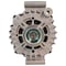 Wai Global Alternator, ALTVA IRIF 12V 220A S7 CW, 12 Volt220 Amp, CW, 7Groove Pulley 11393N - alternate 8